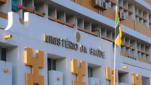 Moçambique quer reduzir para metade mortalidade hospitalar por malária até 2026