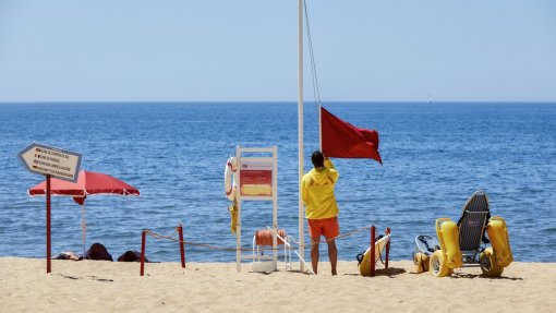 Época balnear não se pode restringir só ao verão diz a Federação Nadadores Salvadores