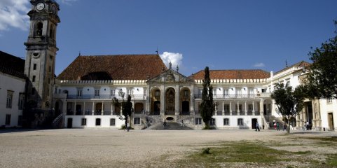 Universidade de Coimbra e Ordem dos Médicos vão formar mil jovens internos por ano