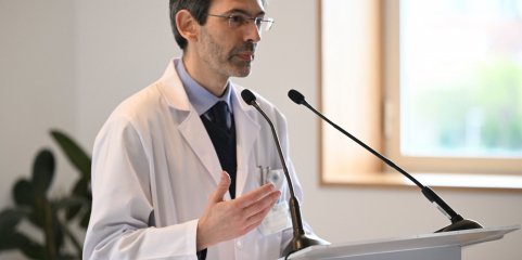 Investigação clínica e medicina de precisão são “apostas críticas” do IPO do Porto