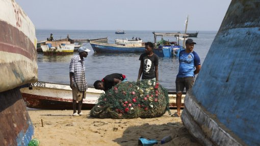 Portugal, Angola e Moçambique vão receber verbas da UE para proteção dos oceanos