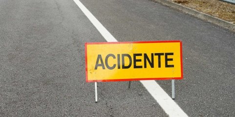 Cinco feridos em acidente com autocarro de passageiros na zona oeste da Madeira