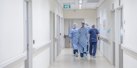 Estudantes e Escolas Médicas querem que Governo reveja ULS nos hospitais universitários