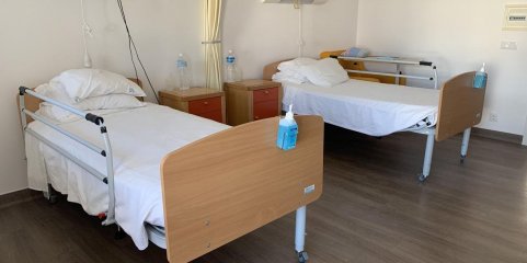 PRR para novas camas de cuidados continuados “está atrasadíssimo” - Associação