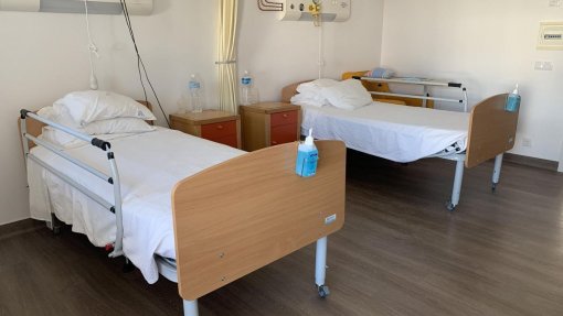 PRR para novas camas de cuidados continuados “está atrasadíssimo” - Associação