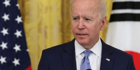 Joe Biden aumenta proteção da informação médica das mulheres que abortaram