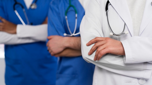 Sindicato Independente dos Médicos diz que protocolo negocial com tutela será assinado em maio