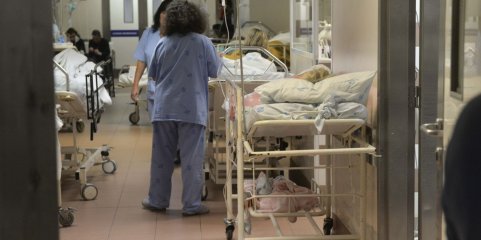 Sindicatos de enfermeiros saúdam abertura ao diálogo do Ministério da Saúde