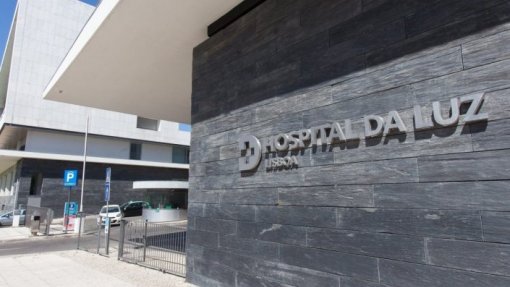 Grupo Luz Saúde investe 58 ME na construção de um novo Hospital em Santarém
