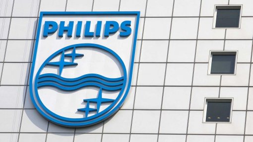 Philips paga mais de 1,1 mil milhões de dólares após recolha de ventiladores