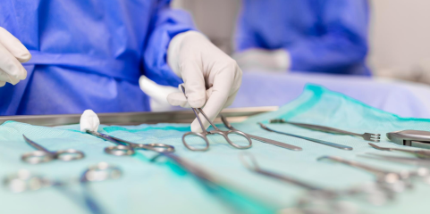 CALDAS DA RAINHA: Processo de certificação para a cirurgia colorretal nos hospitais do CHO