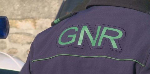 GNR aumenta patrulhamento das estradas de acesso a Fátima para o 13 de Maio