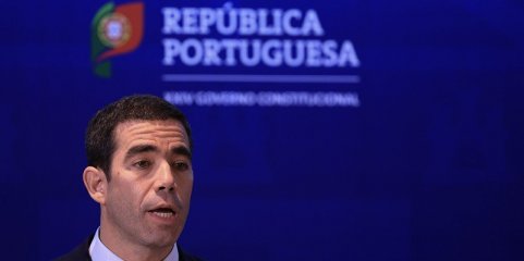 Governo diz que “portugueses não perdoariam” inação face a degradação da Santa Casa