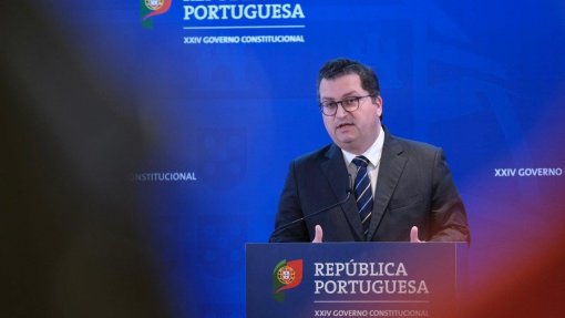 OE2024: Défice atingiu em março cerca de 600 milhões de euros – ministro das Finanças