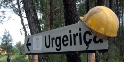 Ex-mineiros da Urgeiriça exigem “conclusão célere” de descontaminação de habitações