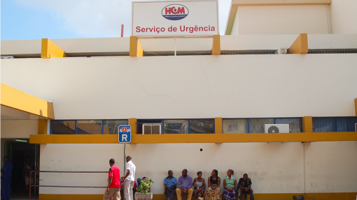 Governo moçambicano diz que 60.000 funcionários da saúde já foram reenquadrados