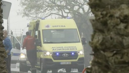 Madeira recebe 65 doentes transferidos do hospital de Ponta Delgada