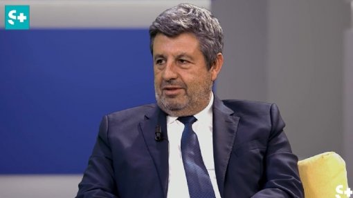 Eurico Castro Alves vai coordenar elaboração de plano de emergência do SNS – Governo