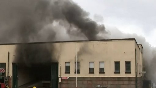 PS/Açores realça &quot;forma diligente&quot; como profissionais agiram durante incêndio no Hospital