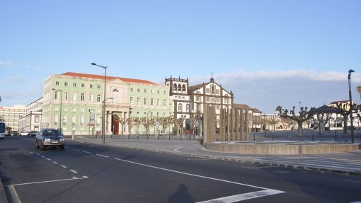 Reorganização de serviços no Centro de Saúde de Ponta Delgada, sem consultas na terça-feira
