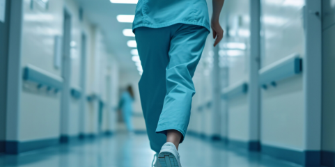 Ordem dos Enfermeiros defende correção do que &quot;estava mal&quot; no hospital de Ponta Delgada