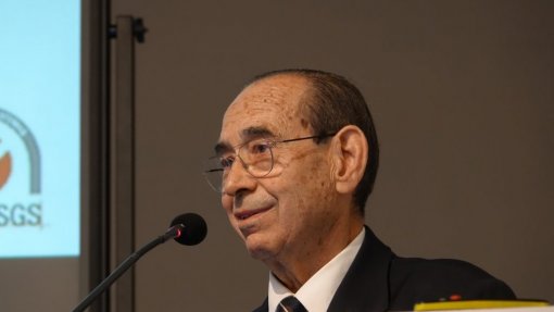 Oftalmologista Cunha-Vaz distinguido nos EUA com prémio mundial de carreira