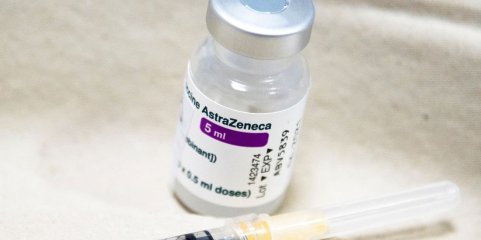 Covid-19: Astrazeneca retira do mercado vacina Vaxzevria por razões comerciais