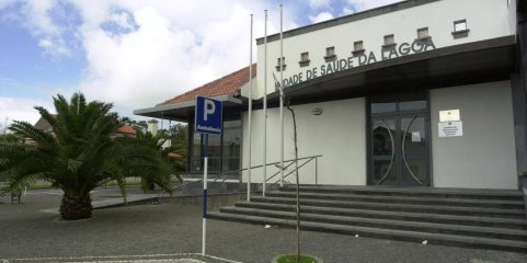 Urgências dos Açores reforçadas com serviço no Centro de Saúde da Lagoa