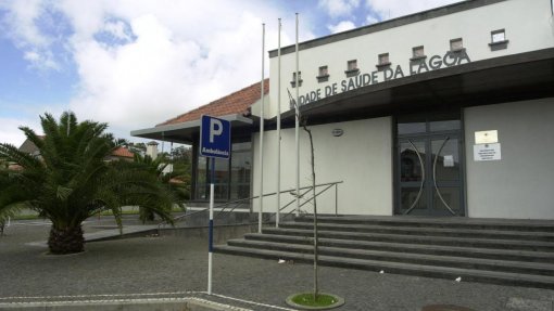 Urgências dos Açores reforçadas com serviço no Centro de Saúde da Lagoa
