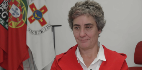 Enfermeiros da Santa Casa de Lisboa suspendem greve depois de exoneração de provedora