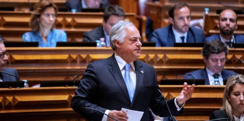 Deputado do PSD apela para que parlamento olhe hospital de Ponta Delgada como um “problema central do país”