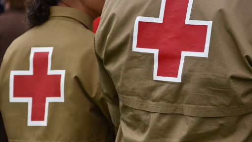Posto médico avançado da Cruz Vermelha em Ponta Delgada recebe doentes a partir de sexta-feira 