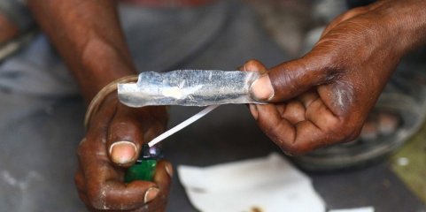 ONU alerta para crescimento de mercado lusófono de tráfico de drogas