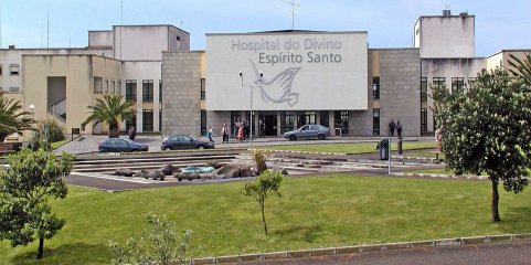 Fesap apela à solidariedade da República para rápida reconstrução do hospital de Ponta Delgada