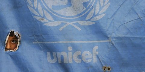 UNICEF apela a financiamento de 83 ME para ajudar 1,34 milhões de zimbabueanos