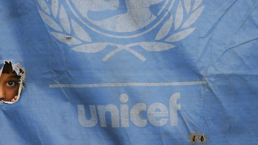 UNICEF apela a financiamento de 83 ME para ajudar 1,34 milhões de zimbabueanos