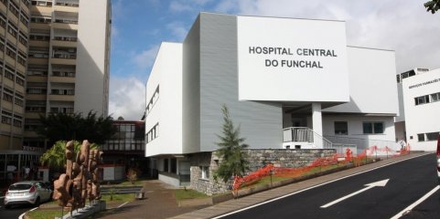 Madeira continua a acolher 58 doentes transferidos do hospital de Ponta Delgada