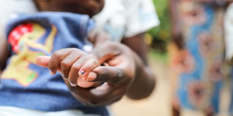Equipa aconselha OMS a declarar fim de surto de poliomielite em Moçambique e Maláui