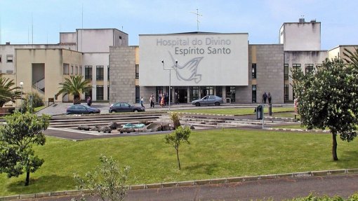 PSD/CDS-PP/PPM apela à solidariedade após incêndio no Hospital de Ponta Delgada