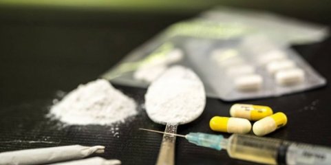 Mortes por overdose diminuíram nos EUA pela primeira vez desde 2018