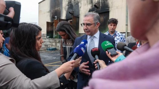 Bolieiro promete obra estrutural no HDES para Ponta Delgada ter um “hospital novo”