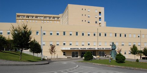 Hospital de Penafiel coloca 80 doentes em isolamento contaminados por bactéria