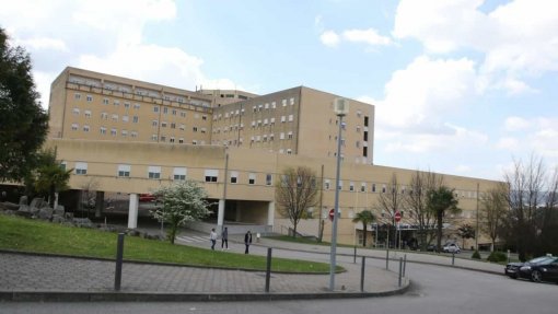 Ordem dos Enfermeiros alerta para surto de bactéria no hospital de Penafiel