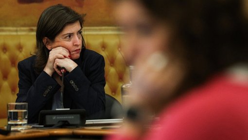 Presidente do Instituto da Segurança Social demitiu-se