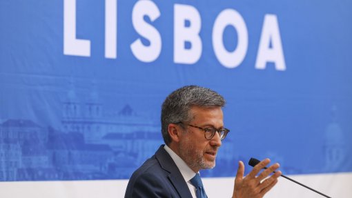 Câmara de Lisboa insiste em ter um representante na nova Mesa da Santa Casa