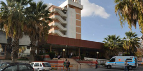 Urgência obstétrica e ginecológica do Hospital de Almada encerrada no próximo fim de semana