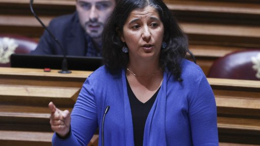 PCP questiona Governo sobre apoio previsto para reconstrução de hospital