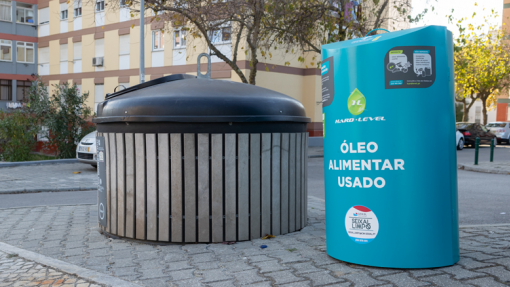 SEIXAL: Autarquia aumenta número de oleões de 84 para 128