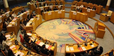 Parlamento dos Açores garante que doentes deslocados não vão sair do hotel