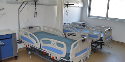 Associação quer adicional de 1.500 euros por cama nos cuidados continuados